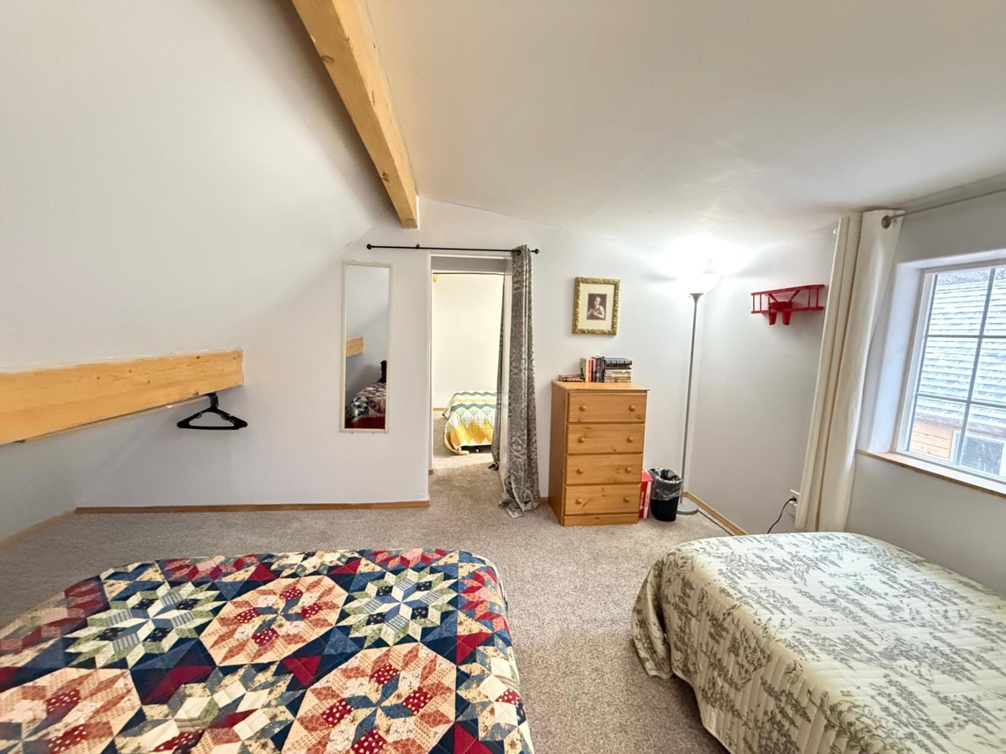 Talkeetna Log Cabin With Hot Tub Unit 2 Ngoại thất bức ảnh